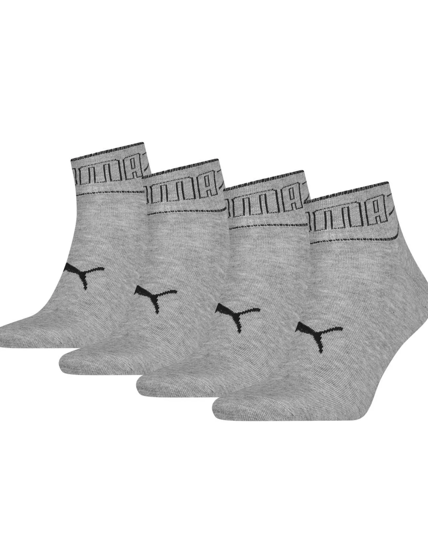 puma__pack_striped_quarte_0-2.webp Men Puma 4 Pack Striped Quarter Socks - Grey