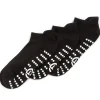 RedTag Socks | Womens 6 Pack Yoga Grip Socks