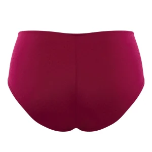 Sculptresse Knickers | Candi Full Brief - Cassis