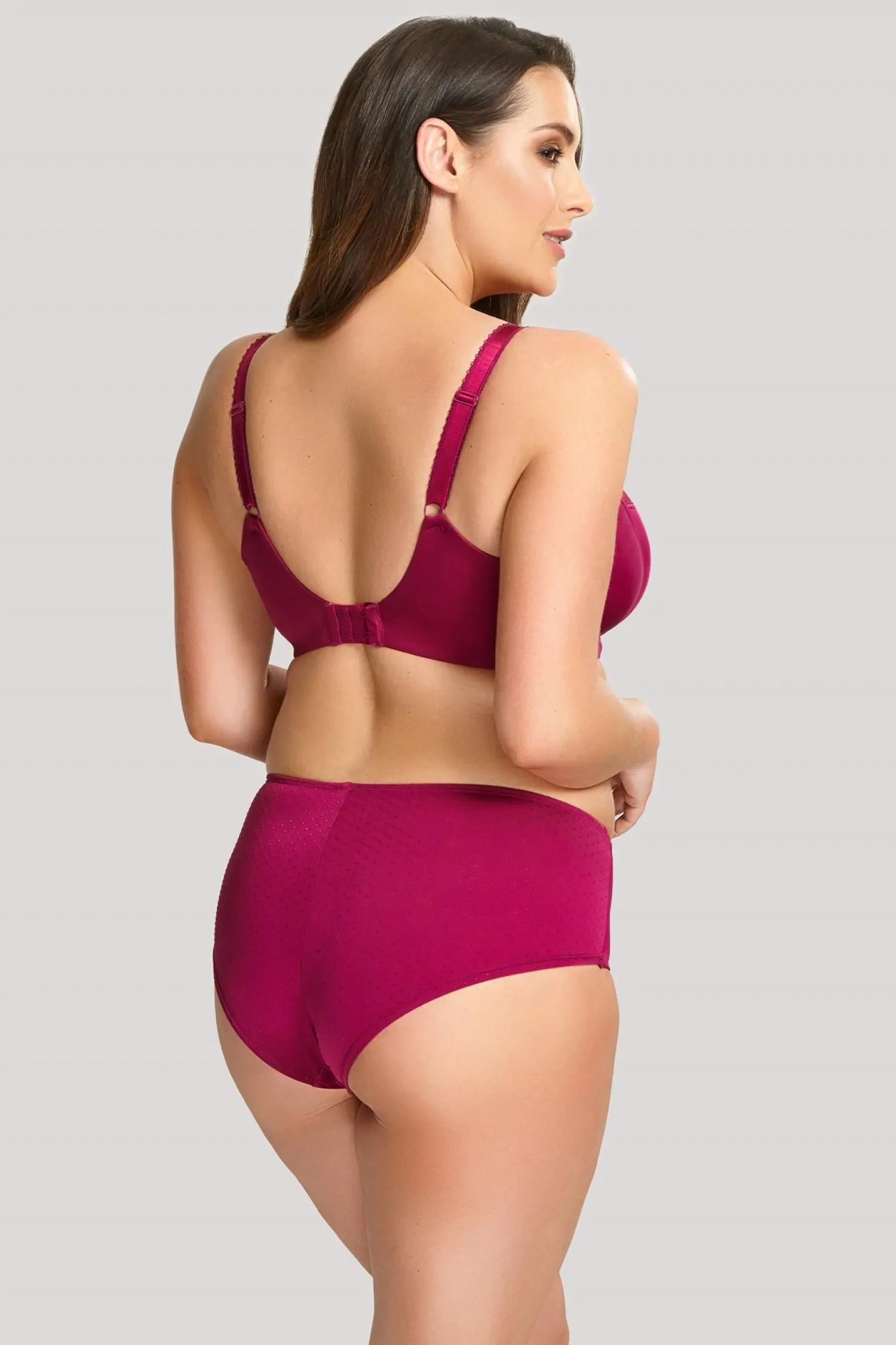sculptresse_candi_underwi_2.webp Sculptresse Bras | Candi Underwired Full Cup Bra - Cassis