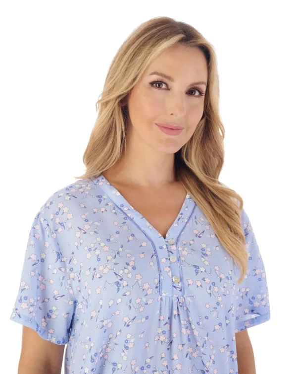 Slenderella Nighties | 40