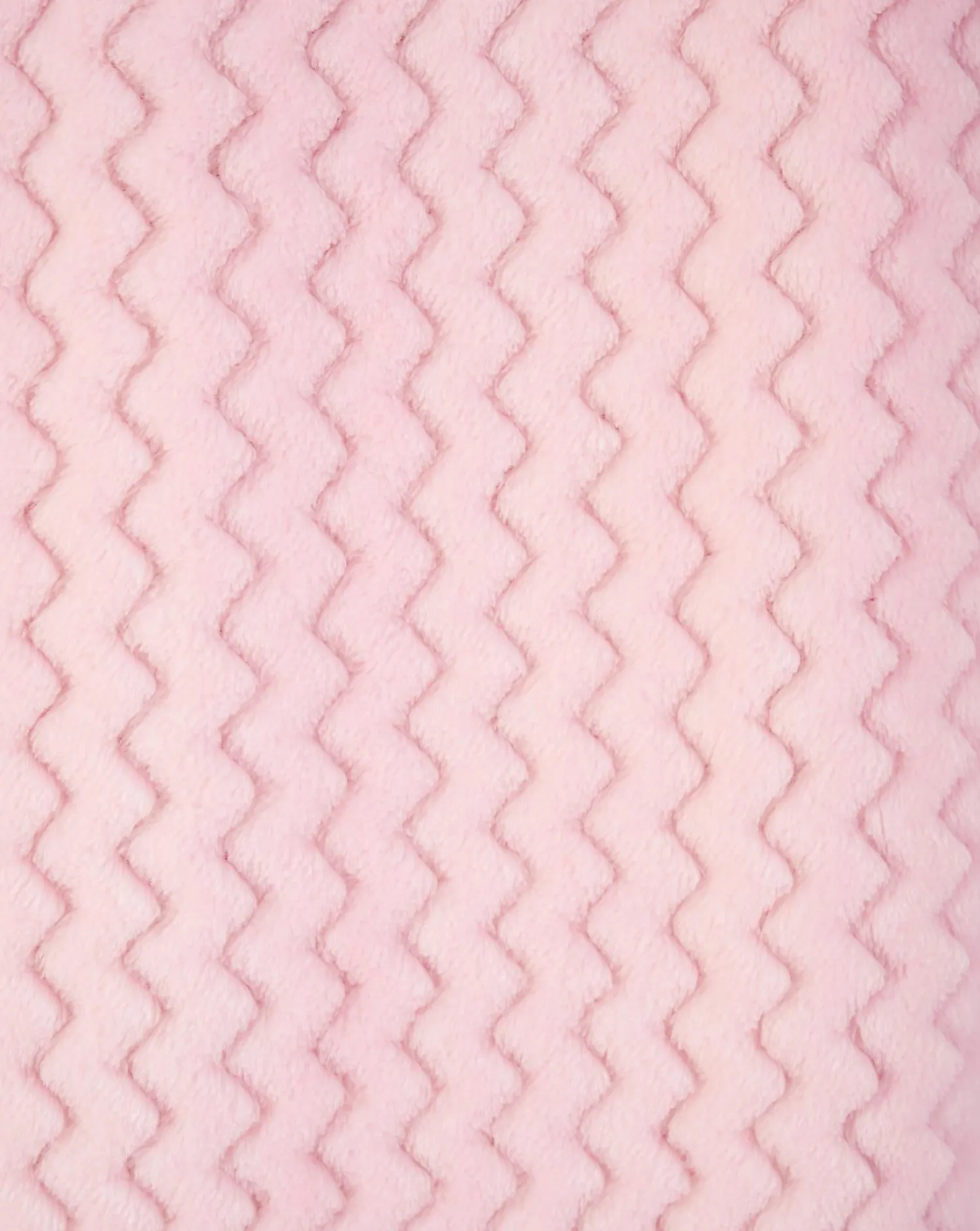 slenderella__chevron_embo_0-12.webp Slenderella Dressing Gowns | 46" Chevron Embossed Fleece Button Dressing Gown - Pink