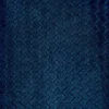 Slenderella Dressing Gowns | 25" Chevron Embossed Fleece Bed Jacket - Teal