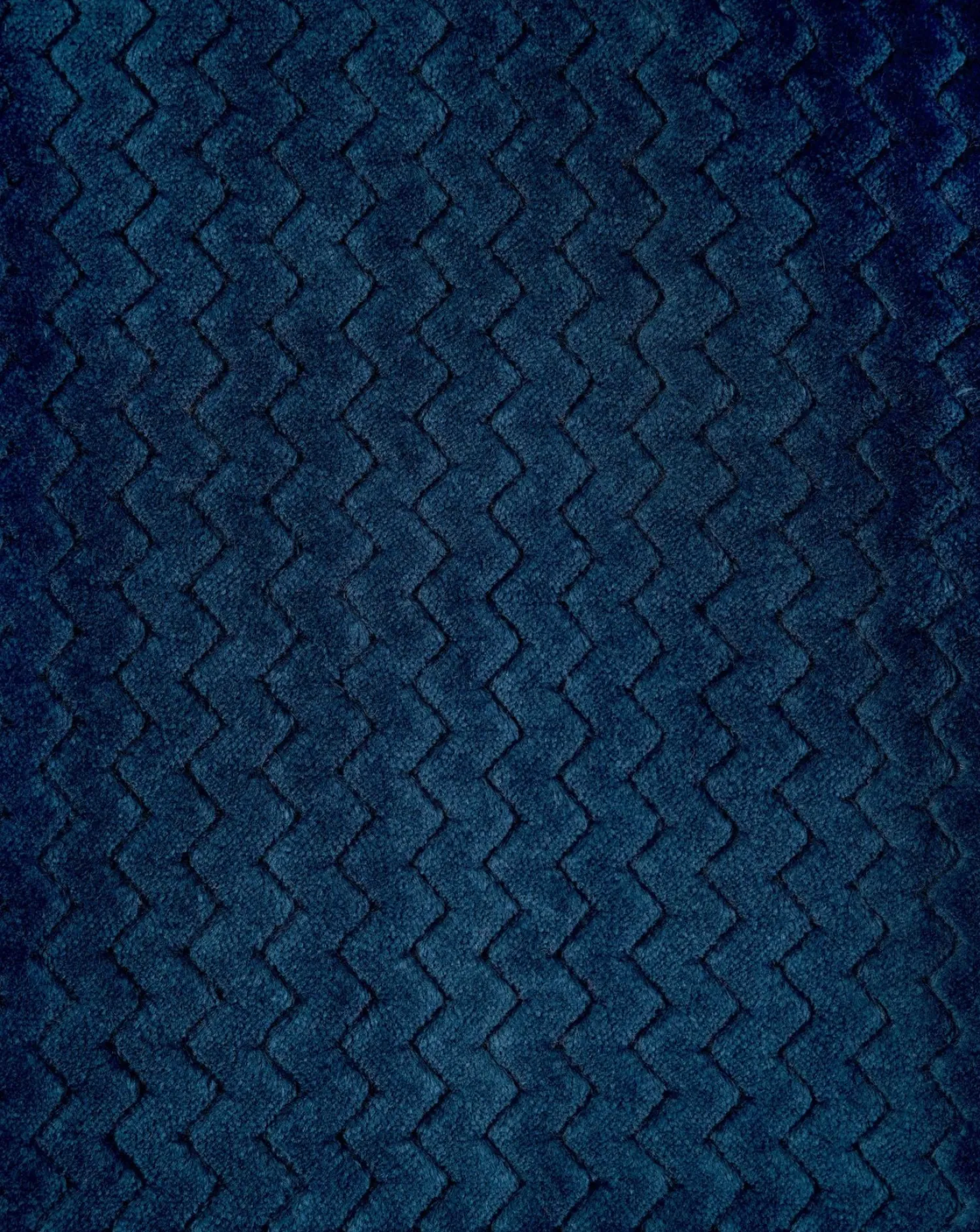 slenderella__chevron_embo_0-22.webp Slenderella Dressing Gowns | 25" Chevron Embossed Fleece Bed Jacket - Teal