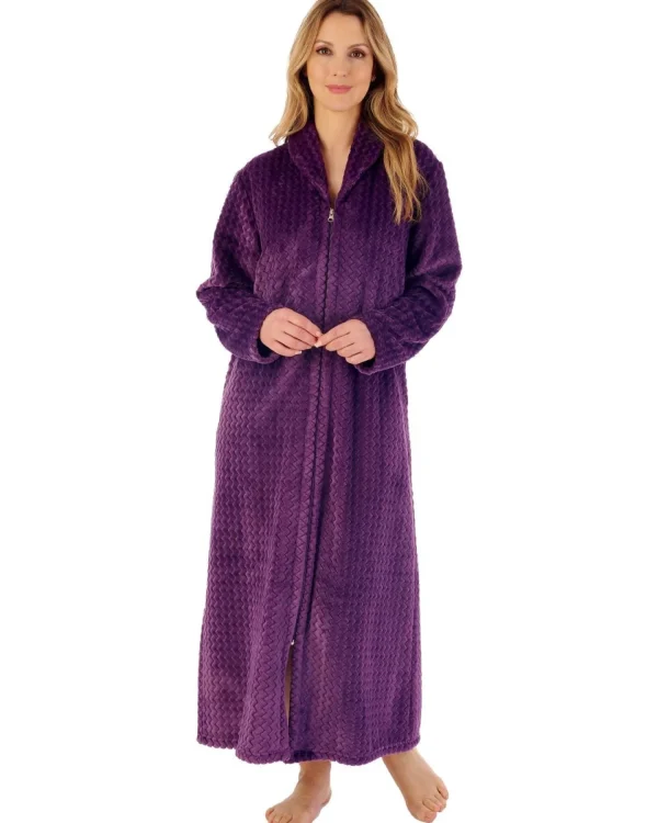 Slenderella Dressing Gowns | 50