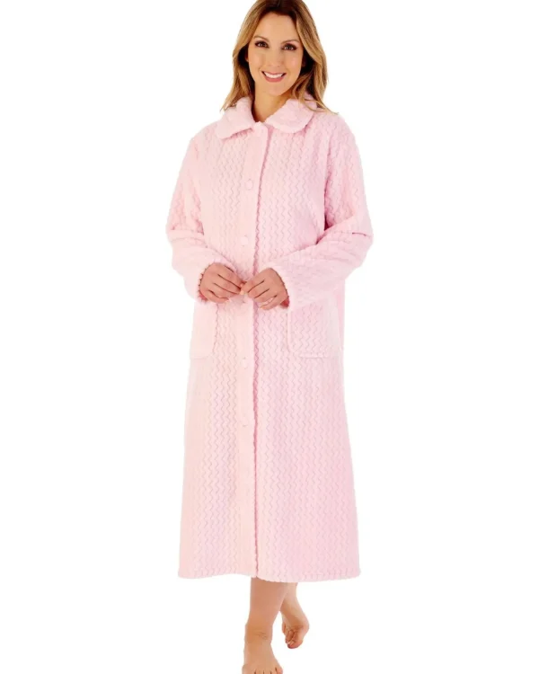 Slenderella Dressing Gowns | 46