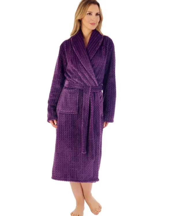 Slenderella Dressing Gowns | 46