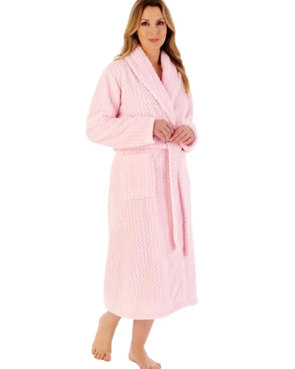 Slenderella Dressing Gowns | 46