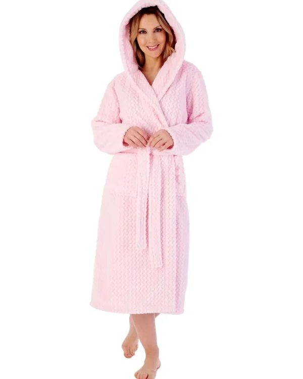Slenderella Dressing Gowns | 46