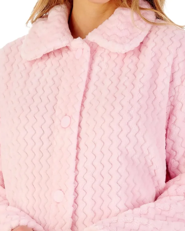 Slenderella Dressing Gowns | 46