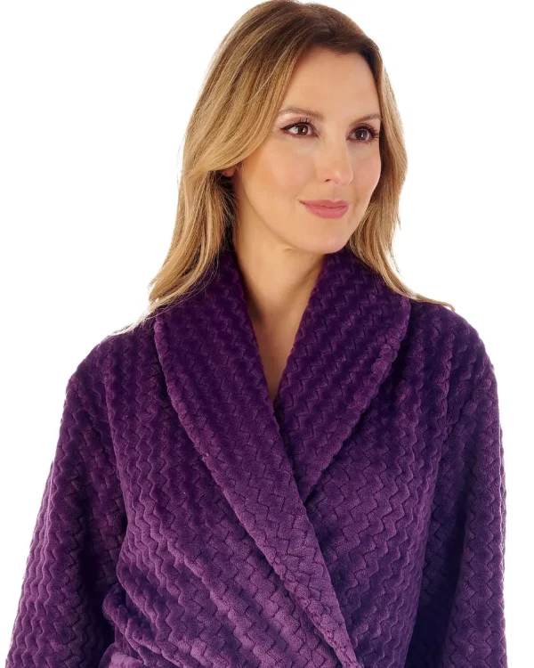 Slenderella Dressing Gowns | 46