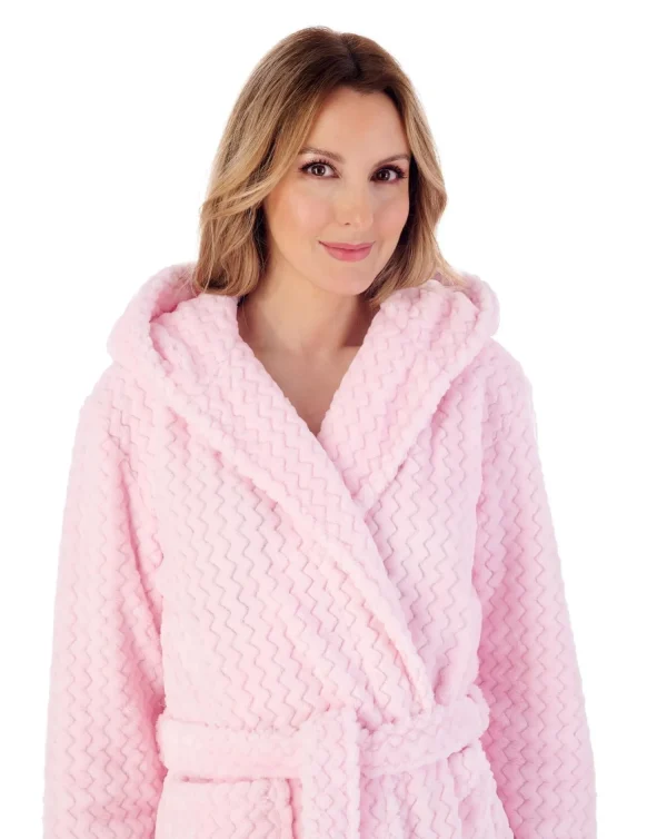 Slenderella Dressing Gowns | 46