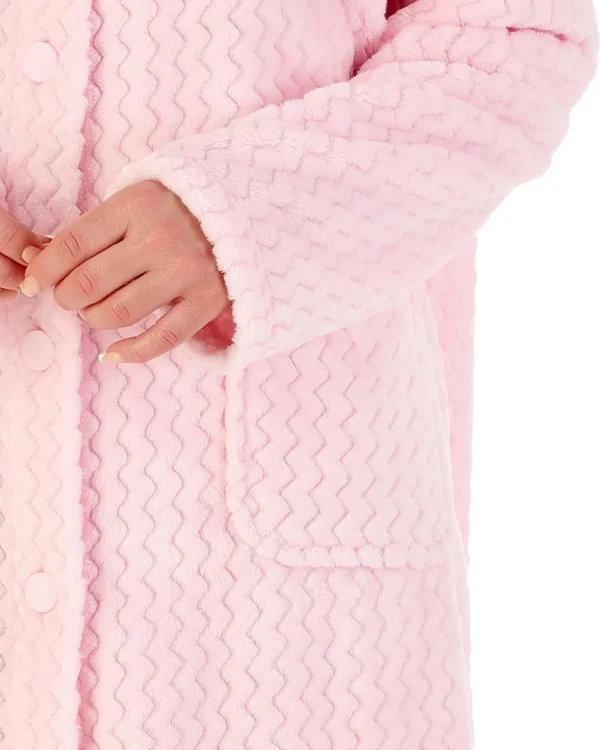 Slenderella Dressing Gowns | 46