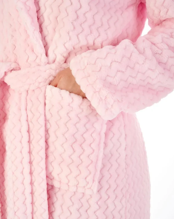Slenderella Dressing Gowns | 46