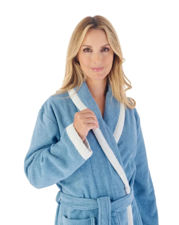 Slenderella Dressing Gowns | 46