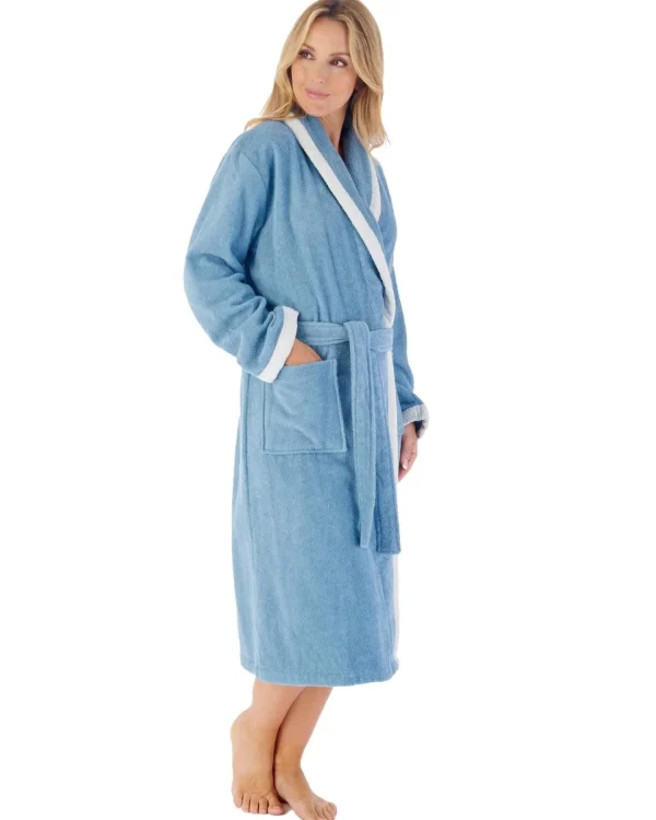 Slenderella Dressing Gowns | 46
