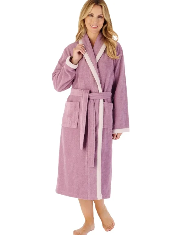 Slenderella Dressing Gowns | 46