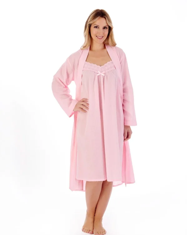 Slenderella Dressing Gowns | 45