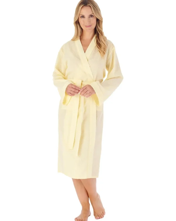 Slenderella Dressing Gowns | 45