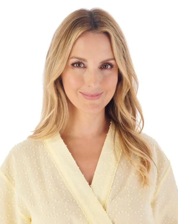 Slenderella Dressing Gowns | 45