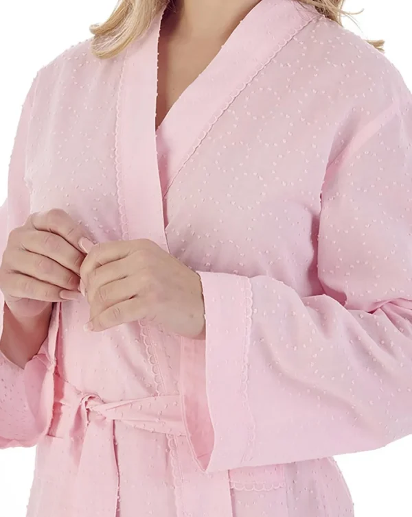Slenderella Dressing Gowns | 45