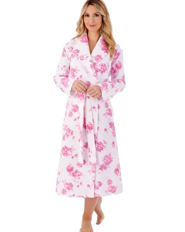 Slenderella Dressing Gowns | 46