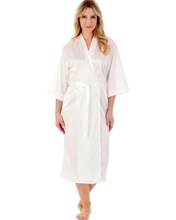 Slenderella Dressing Gowns | 46