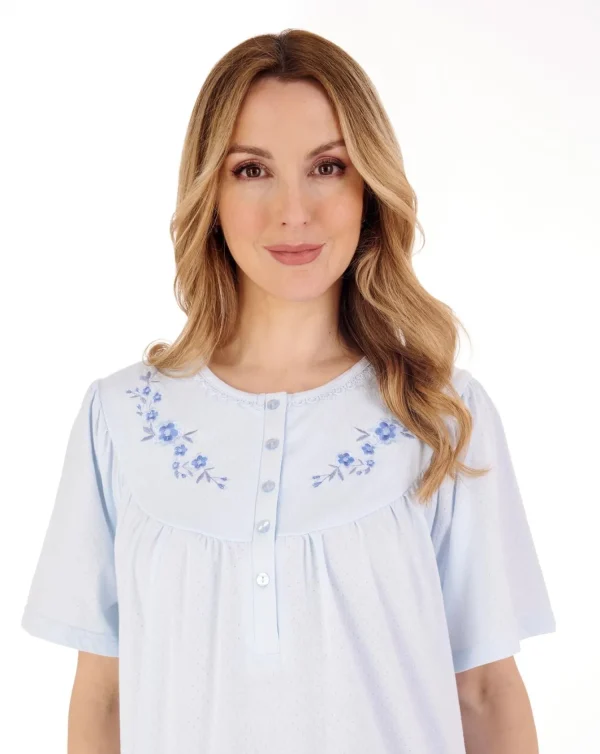 Slenderella Nighties | 43
