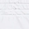Slenderella Knickers | Slenders By 4 Pack Cotton Mini Brief - White