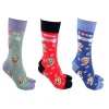 Men Sock Society 3 Pack I Love My Golden Lab Socks
