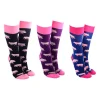Men Sock Society 3 Pack Pig Socks