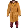 Men Star Wars Adults Jedi Dressing Gown