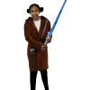 Kids Star Wars Kids Chewbacca Dressing Gown