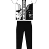 Men Star Wars Mens Galactic Army Pyjamas