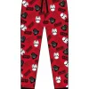 Men Star Wars Mens Red Empire Lounge Pants
