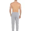 Men Storm Ridge Mens Slim Fit Joggers - Grey