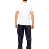 Men Storm Ridge Mens Waterproof Trousers - Navy