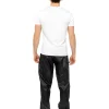 Men Storm Ridge Mens Waterproof Trousers - Black