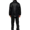 Men Storm Ridge Mens Waterproof Jacket - Black