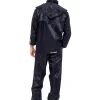 Men Storm Ridge Mens Waterproof Jacket - Navy