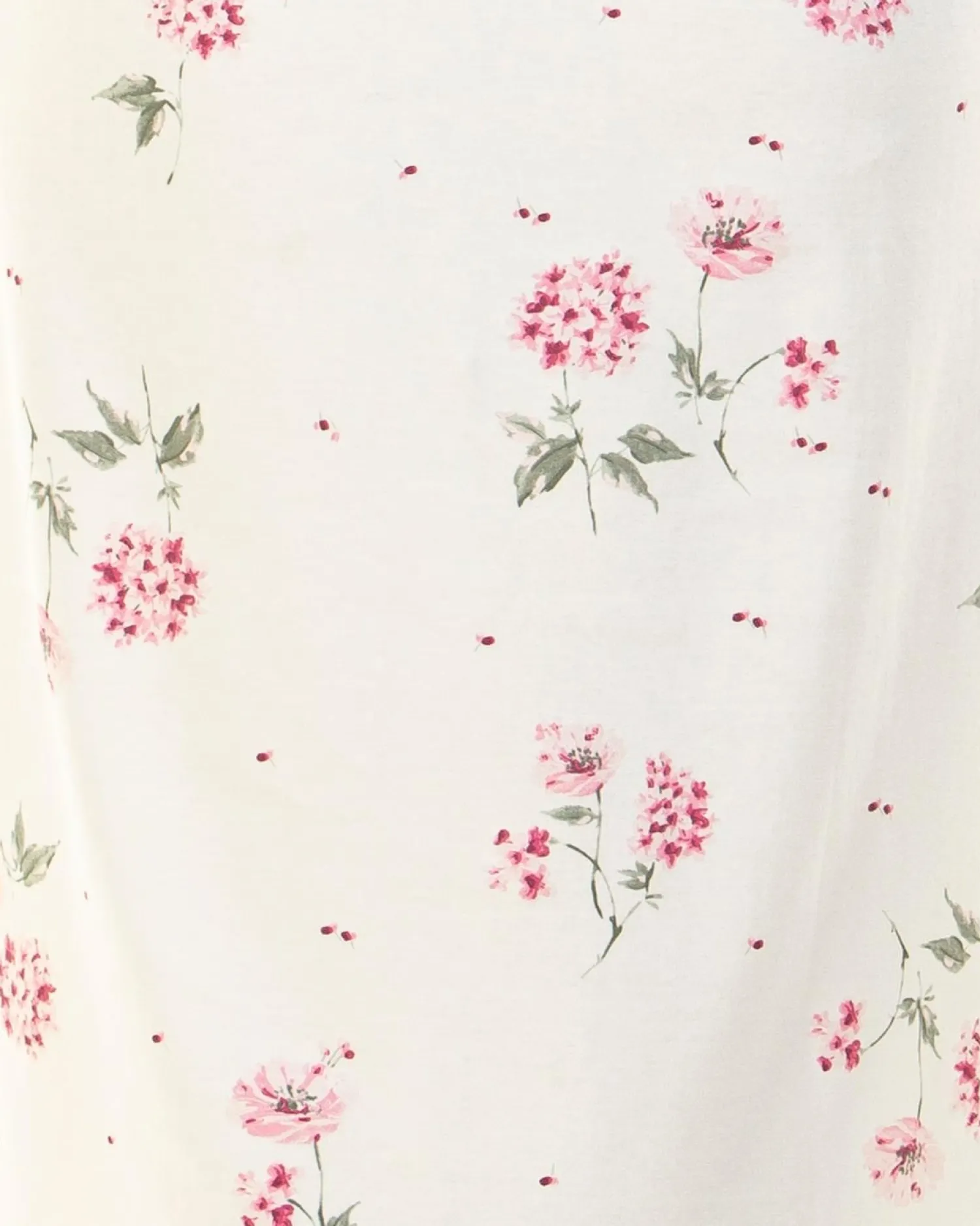 sue_marks_florence_short__4-1.webp Sue Marks Nighties | Florence Short Sleeve Floral Nightie - Pink