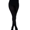 * Tights | Thermal 140 Denier Fleece Lined Tights