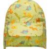 Kids * Toddlers Legionnaire Animal Cap - Green