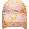 Kids * Toddlers Legionnaire Animal Cap - Pink