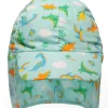 Kids * Toddlers Legionnaire Dinosaur Cap - Blue
