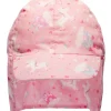 Kids * Toddlers Legionnaire Unicorn Cap - Pink