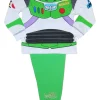 Kids Toy Story Kids Buzz Lightyear Spacesuit Pyjamas