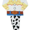 Kids Toy Story Kids Jessie Cowgirl Pyjamas