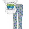Toy Story Pyjamas | Womens You'Ve Got A Friend In Me Pyjamas