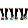 Men United Oddsocks The Sock Exchange Socks Gift Box